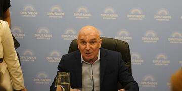 Según Espert, “el kirchnerismo se va a oponer a todo”, pero el resto de los bloques apoyarán “con modificaciones” la sanción de la ley ómnibus.