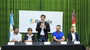 Licitación para la renovación de la flota municipal