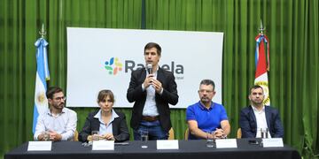 Licitación para la renovación de la flota municipal