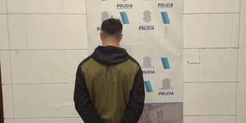 Aprehendido en Tres Arroyos por agredir a su expareja