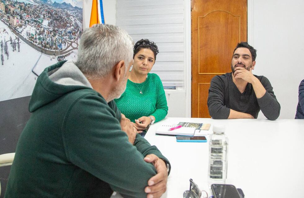 Ushuaia: Yesica Garay es la nueva Secretaria de Gobierno de la Municipalidad