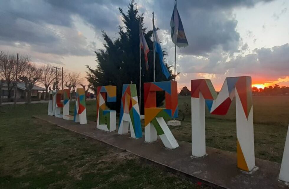 112º años de de la Garma: Cronograma de actividades