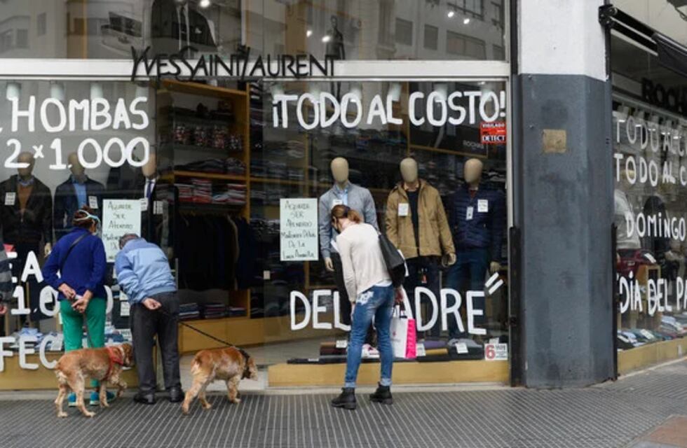 Aumentaron las ventas por el Día del Padre en un 35.8%