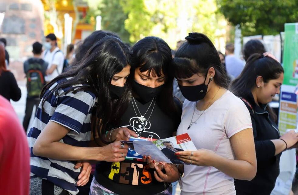 Más de 1.000 estudiantes pasaron por la oferta educativa