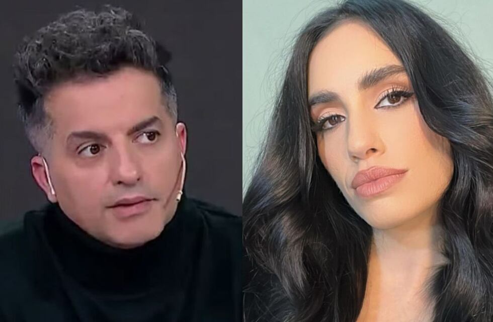 Lali Espósito se cansó y salió a responderle a Ángel De Brito: “Después dicen que...”