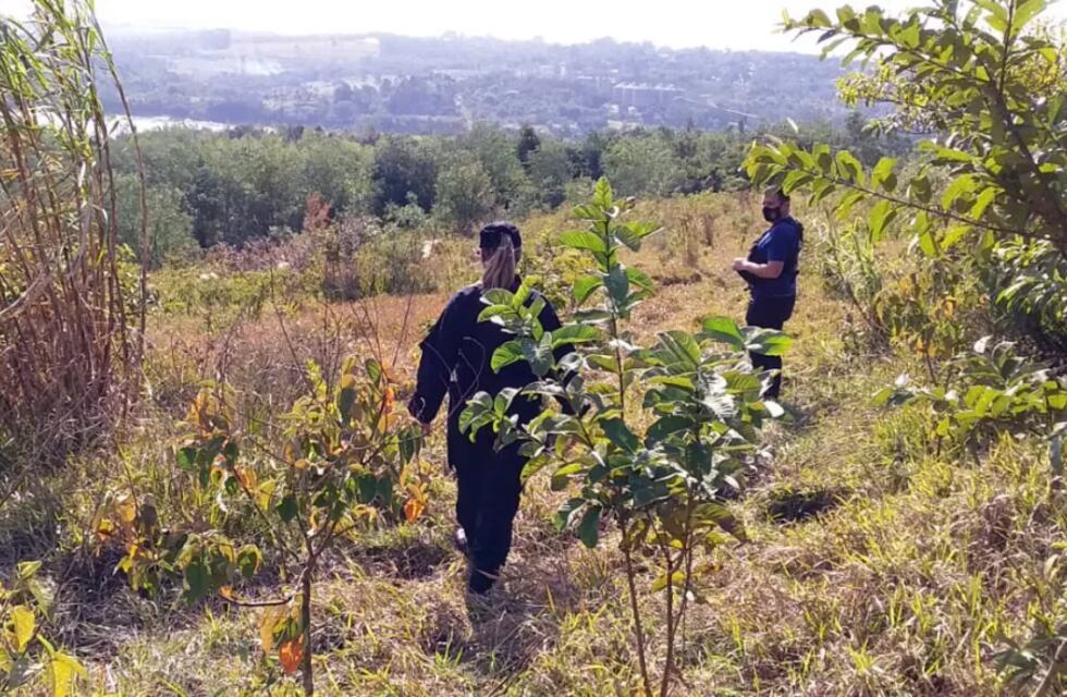 Puerto Rico: un preso se fugó de la Comisaría Seccional Primera