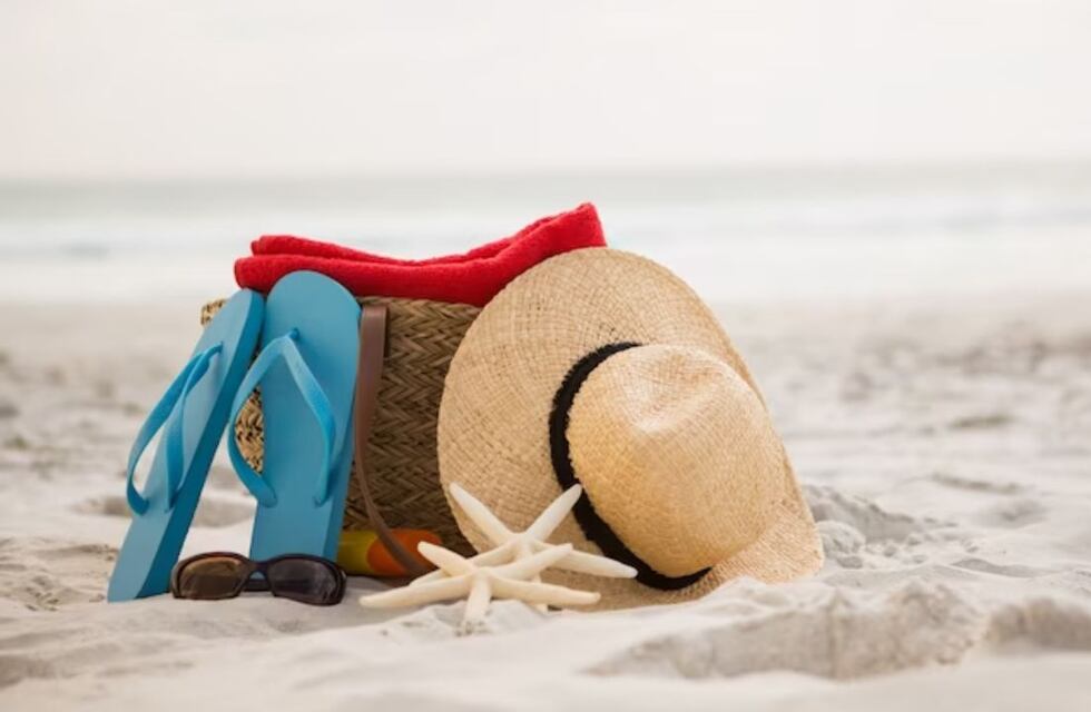 Cómo evitar los robos en la playa