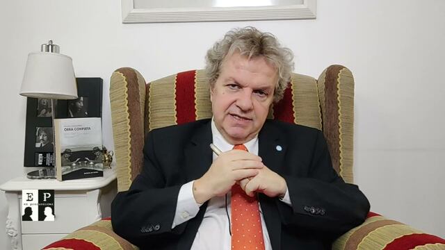 Murió el periodista Mauricio Maronna