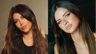 ¡Escándalo! La China Suárez y Wanda Nara se podrían cruzar luego de gran pelea por Mauro Icardi.