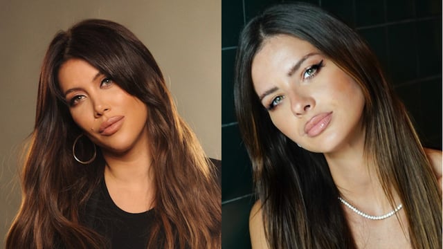 ¡Escándalo! La China Suárez y Wanda Nara se podrían cruzar luego de gran pelea por Mauro Icardi.