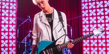 Seven Kayne anunció un show en el Teatro Gran Rex: cuándo y cómo comprar las entradas