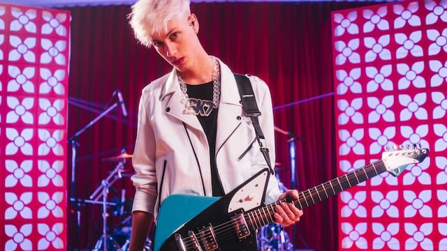 Seven Kayne anunció un show en el Teatro Gran Rex: cuándo y cómo comprar las entradas