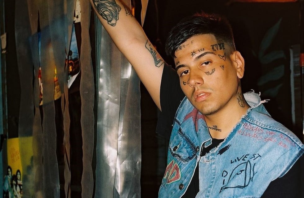 Duki compartió una parte del remix que lanzará con Sael