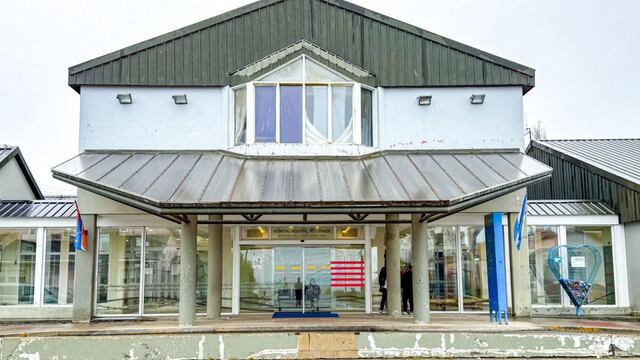 Río Grande: se realizó con éxito la primera intervención maxilofacial pediátrica