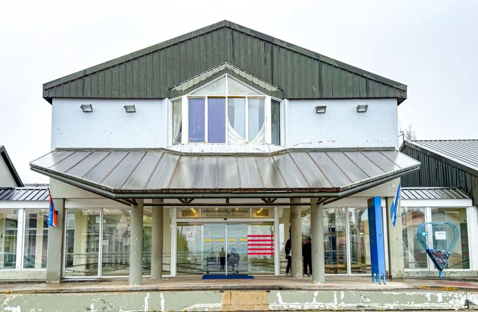 Río Grande: se realizó con éxito la primera intervención maxilofacial pediátrica