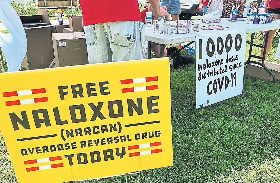 En Nueva York se estará repartiendo medicamentos gratis en bares nocturnos y boliches para frenar la sobredosis