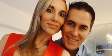 Rodolfo Barili anunció que se casará con Lara Piro: “Ahora sí hay fecha”