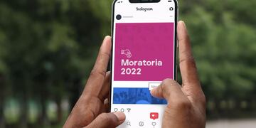Sigue la Moratoria 2022 en Rafaela