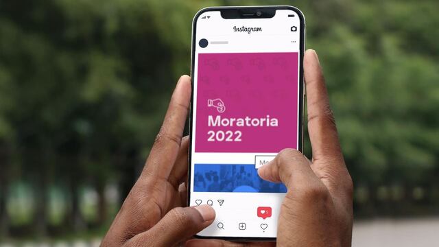 Sigue la Moratoria 2022 en Rafaela