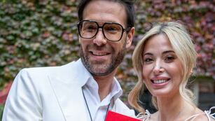 El exsocio de Elías Piccirillo dio detalles de su relación y apuntó contra Jésica Cirio: “Conoce todo”