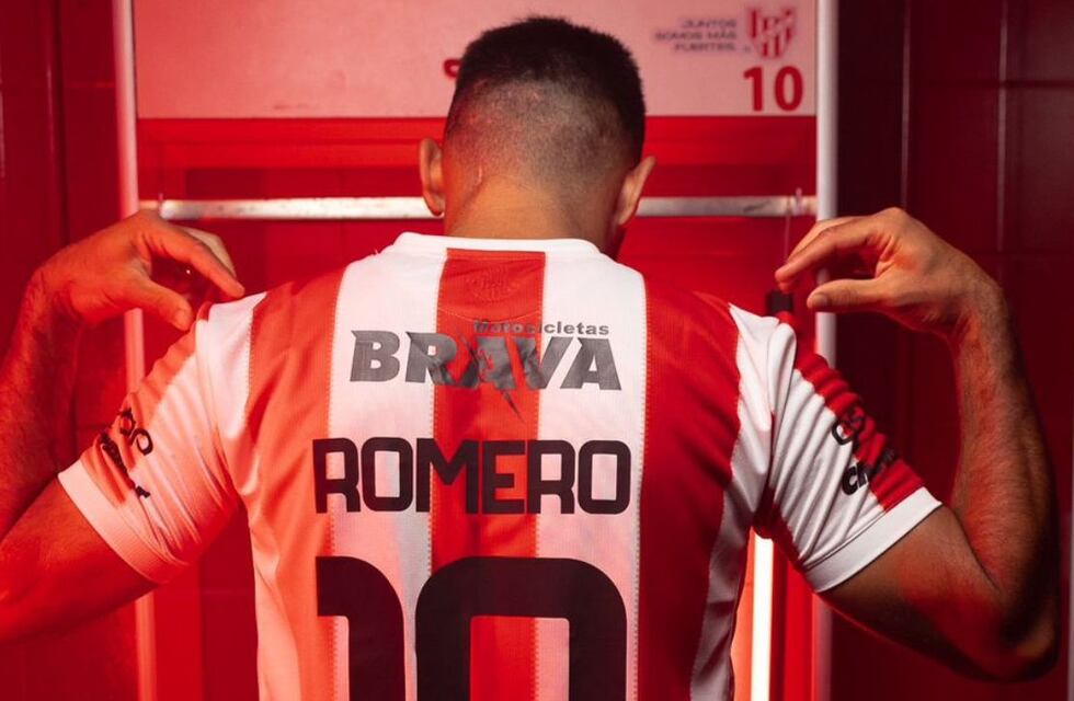 “¡Gracias por volver Chino!”: Instituto anunció el regreso de Silvio Romero