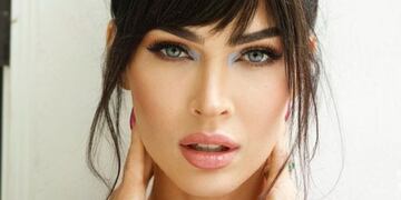 Megan Fox