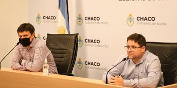 COVID-19: se espera un aumento severo de contagios en Chaco tras los festejos del sábado