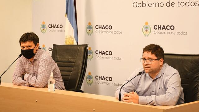 COVID-19: se espera un aumento severo de contagios en Chaco tras los festejos del sábado