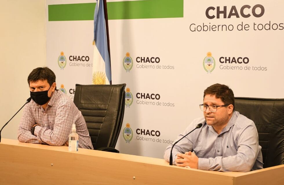 COVID-19: se espera un aumento severo de contagios en Chaco tras los festejos del sábado