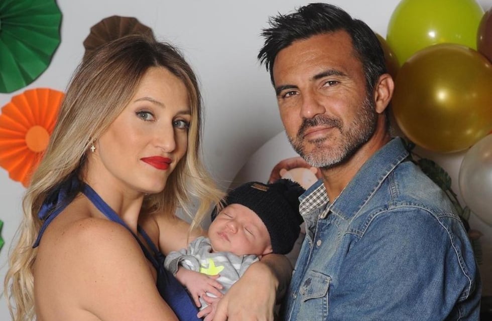 Mica Viciconte tajante tras asegurar que Fabián Cubero no quiere casarse: “No esperen”