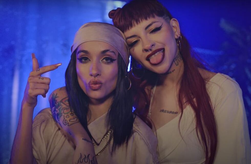 María Becerra y Cazzu darán un show gratuito en la Facultad de Derecho