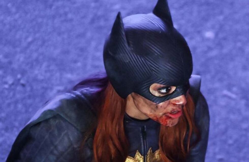 El emotivo mensaje de la protagonista de “Batgirl” y sus directores tras la cancelación