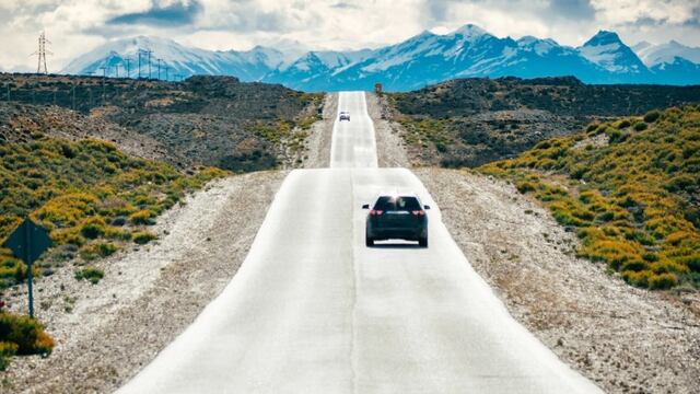 No todo es color de rosa: una chilena mostró en las redes su complicada experiencia viajando a Mendoza y se volvió viral (imagen ilustrativa)