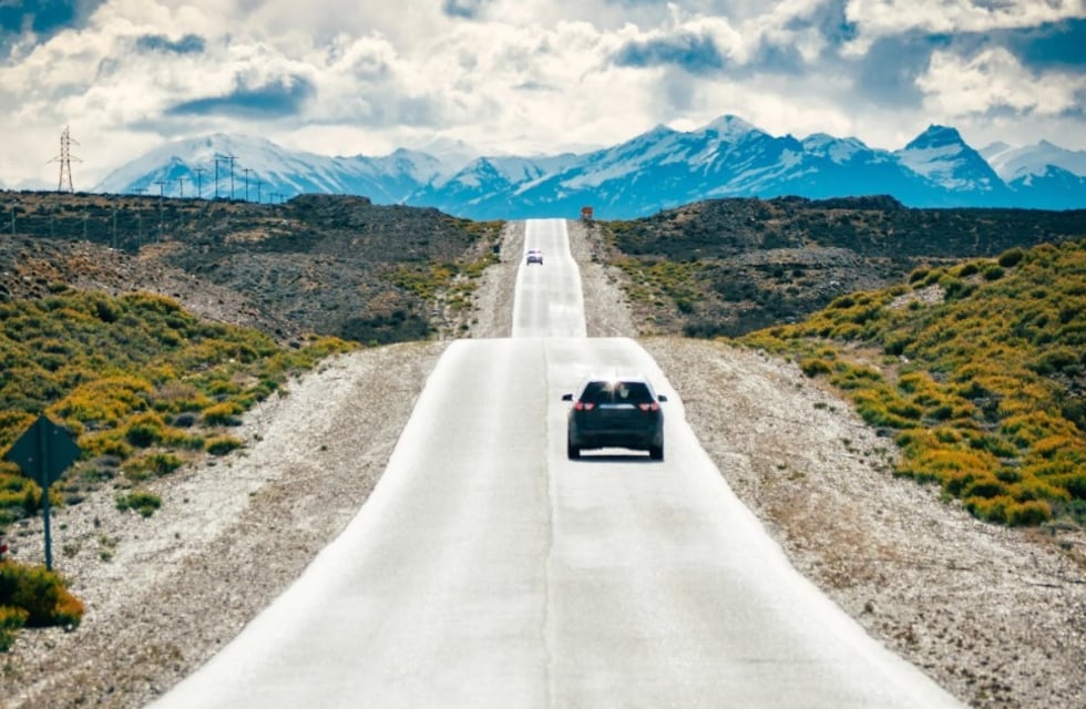 No todo es color de rosa: una chilena mostró en las redes su complicada experiencia viajando a Mendoza y se volvió viral