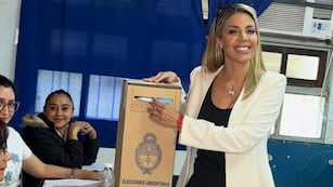 Cómo le fue a Virginia Gallardo en las elecciones
