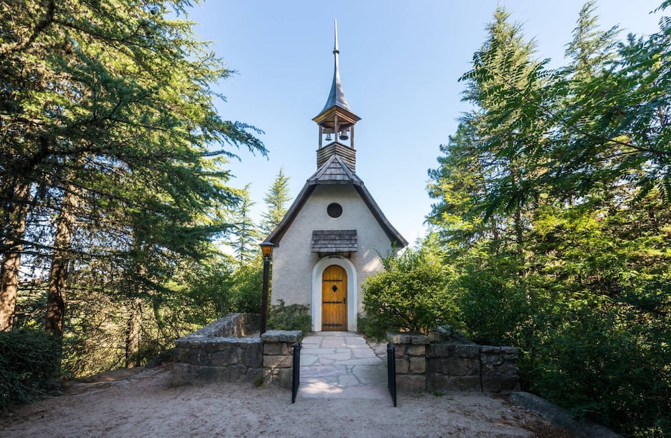 Qué es el “turismo de romance” y cuáles son los cuatro destinos de Córdoba ideales para visitar