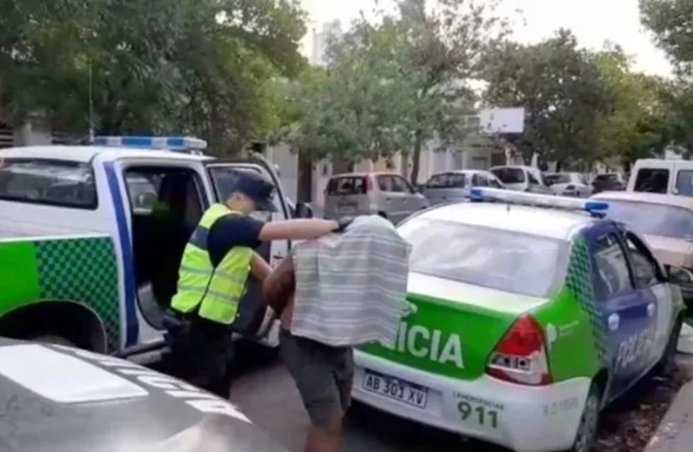 Juzgarán, desde el lunes, un femicidio cometido en White