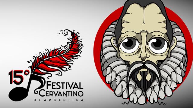 Llega el XV Festival Cervantino
