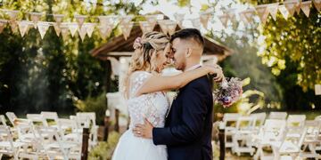 ¿Final feliz?: qué pasó con la pareja mendocina que suspendió el casamiento y desapareció sin previo aviso (imagen ilustrativa)