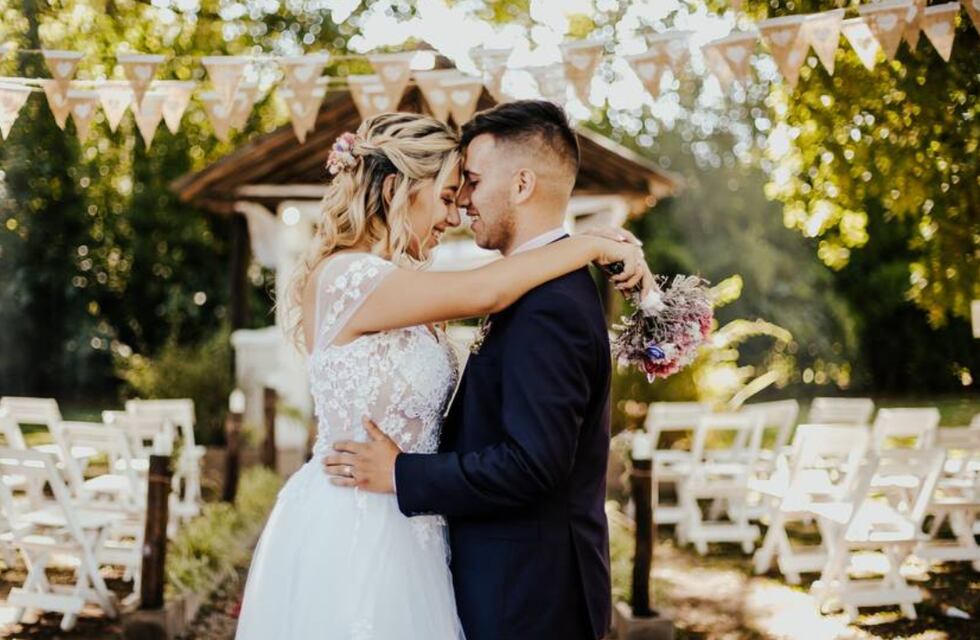 ¿Final feliz?: qué pasó con la pareja mendocina que suspendió el casamiento y desapareció sin previo aviso