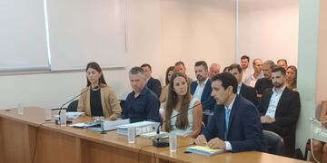 Histórica audiencia pública en los tribunales de Rafaela sobre la ordenanza de agroquímicos