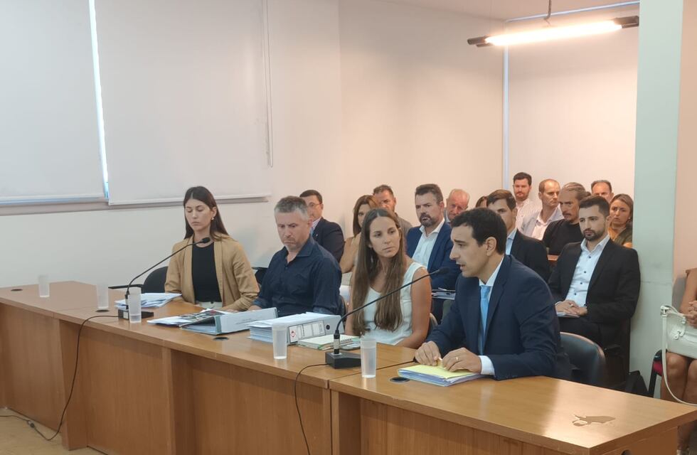 Agroquímicos biológicos en Rafaela: el Ejecutivo esperará el fallo para reglamentar la ordenanza