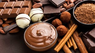 Chocolate de Pascuas