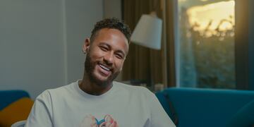 "Neymar: El caos perfecto"