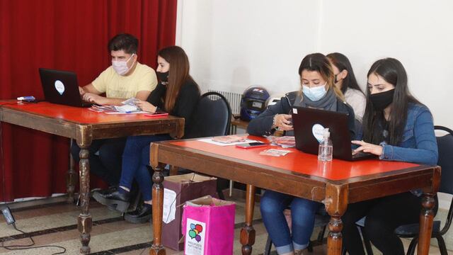 Presupuesto Participativo Y Presupuesto Participativo Joven
