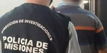 Panambí: estafador cayó en Posadas.