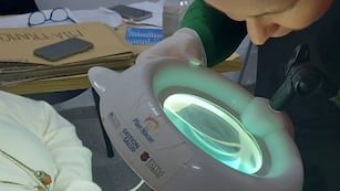 Campaña de prevención para el cáncer de piel