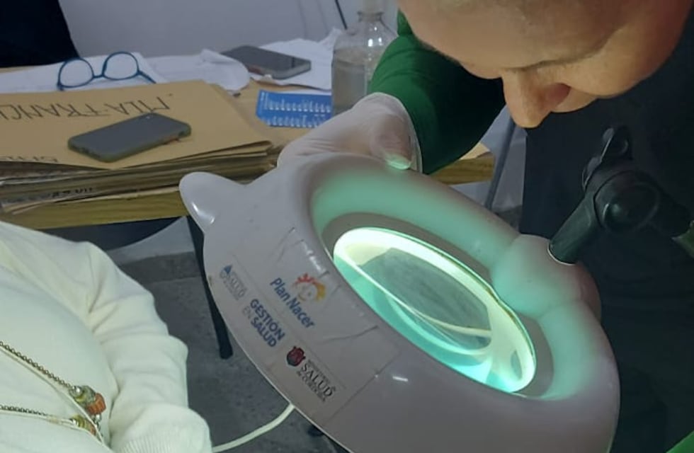 Nueva campaña de prevención de cáncer de piel y control de lunares en Villa Carlos Paz