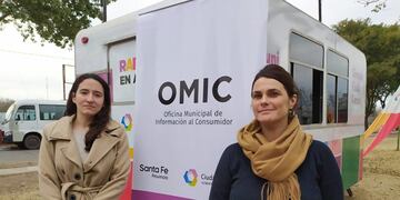 La Oficina Municipal de Información al Consumidor de Rafaela cumple 20 años