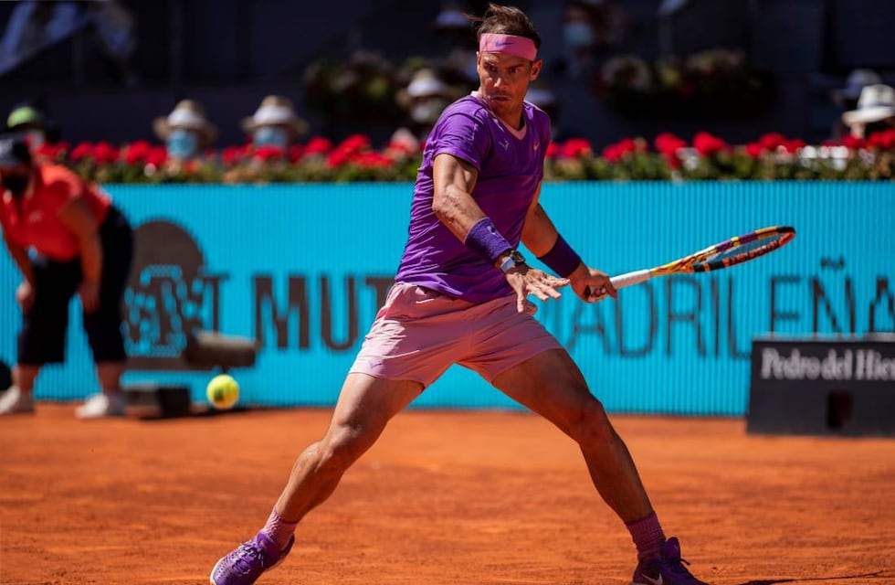 Rafael Nadal puso en duda su participación en Tokio 2020: “No sé si iré a los Juegos Olímpicos”